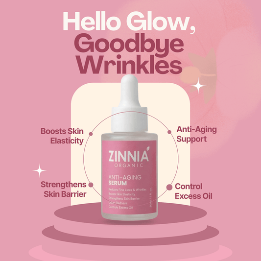 Anti-Aging Serum