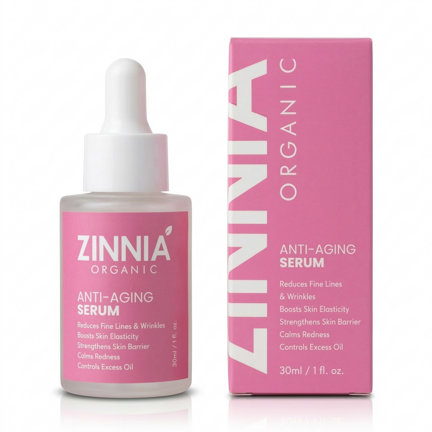 Face Serums
