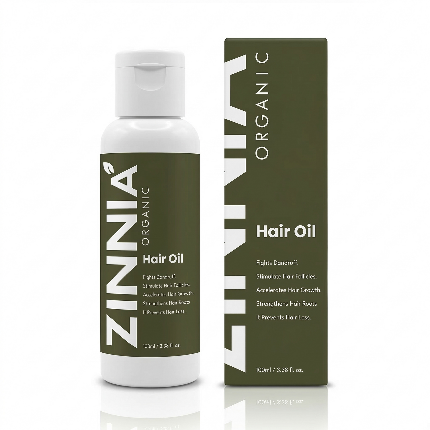 Hair Care