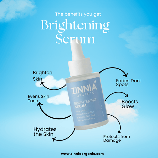 Brightening Serum