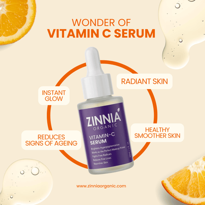 Vitamin-C Serum