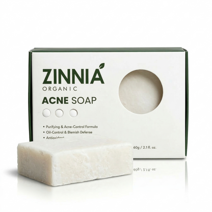 Acne Soap