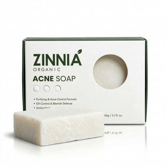 Acne Soap