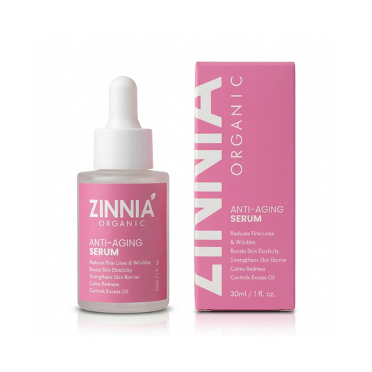 Anti-Aging Serum