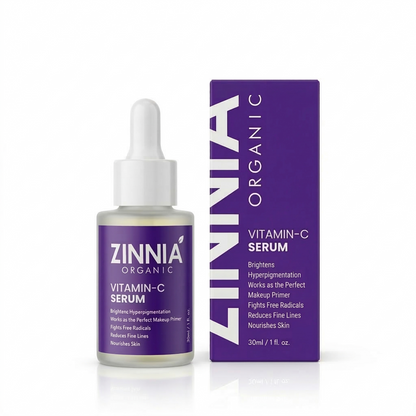 Vitamin-C Serum