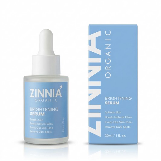 Brightening Serum