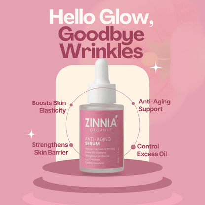 Anti-Aging Serum