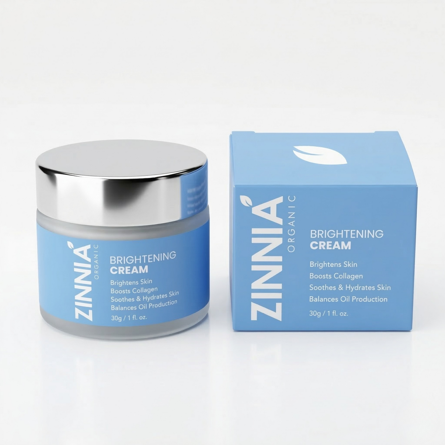 Brightening Cream