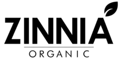 Zinnia Organic