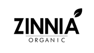 Zinnia Organic